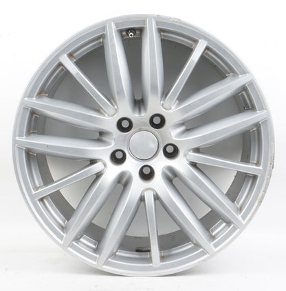 2014 - 2020 Maserati Ghibli Rear Wheel Rim 19" OEM