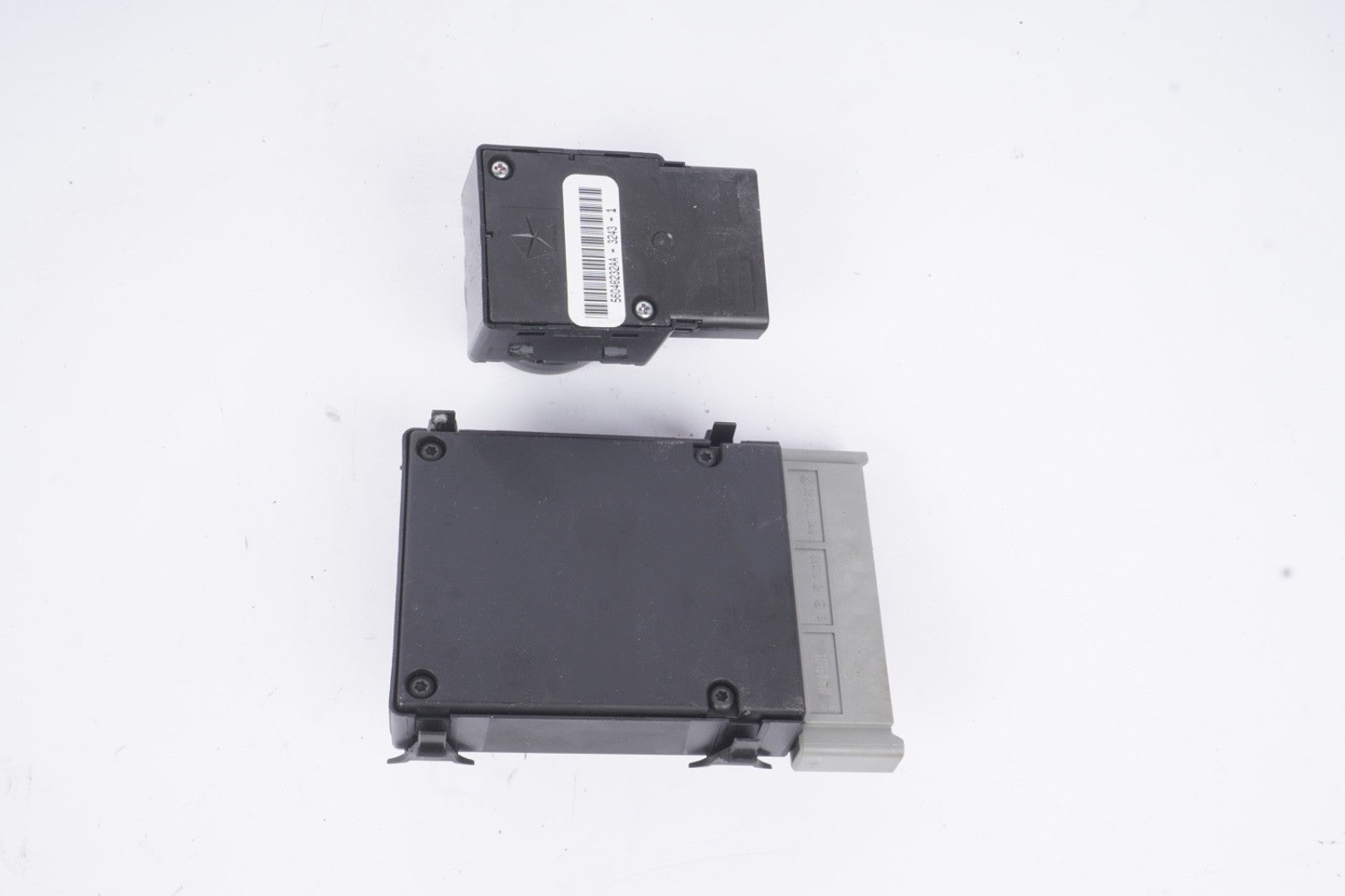 2014-2021 MASERATI GHIBLI M157 FRONT LEFT SEAT ADJUSTMENT CONTROL SWITCH OEM