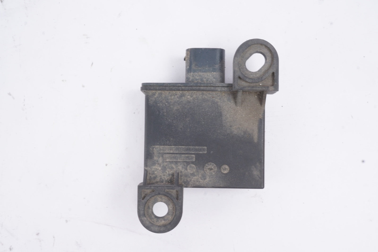 2011-2016 PORSCHE CAYENNE REAR RIGHT TIRE PRESSURE MONITOR CONTROL MODULE OEM
