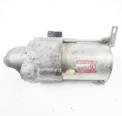 2016 - 2022 Acura ILX Engine Ignition Starter Motor 12V OEM