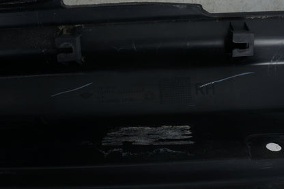 07-15 MINI COOPER S R57 RIGHT PASSENGER SIDE SKIRT ROCKER PANEL TRIM 7147916 OEM
