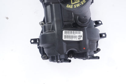 2013 Dodge Grand Caravan 3.6 front valve cover P05184464AG OEM Town and Country