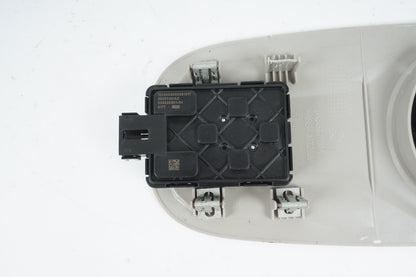 2017-2020 CHRYSLER PACIFICA ROOF AIR VENT W/ DOME LIGHT 55057421AC SET  OEM
