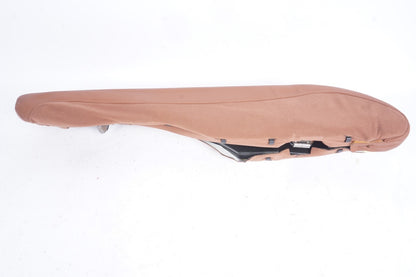 2014-2017 Maserati Ghibli S Q4 Rear Right Side Seat Corner Bolster Leather OEM
