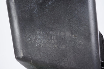 06-10 BMW E64 650i Coolant Expansion Tank Reservoir 7521189  OEM