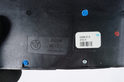 14-20 BMW 428 435 440 Front Right Passenger Seat Adjust Switch 9248086 OEM