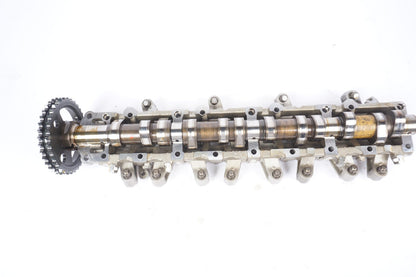 03-06 Mercedes R230 SL500 Left Driver Side Camshaft OEM