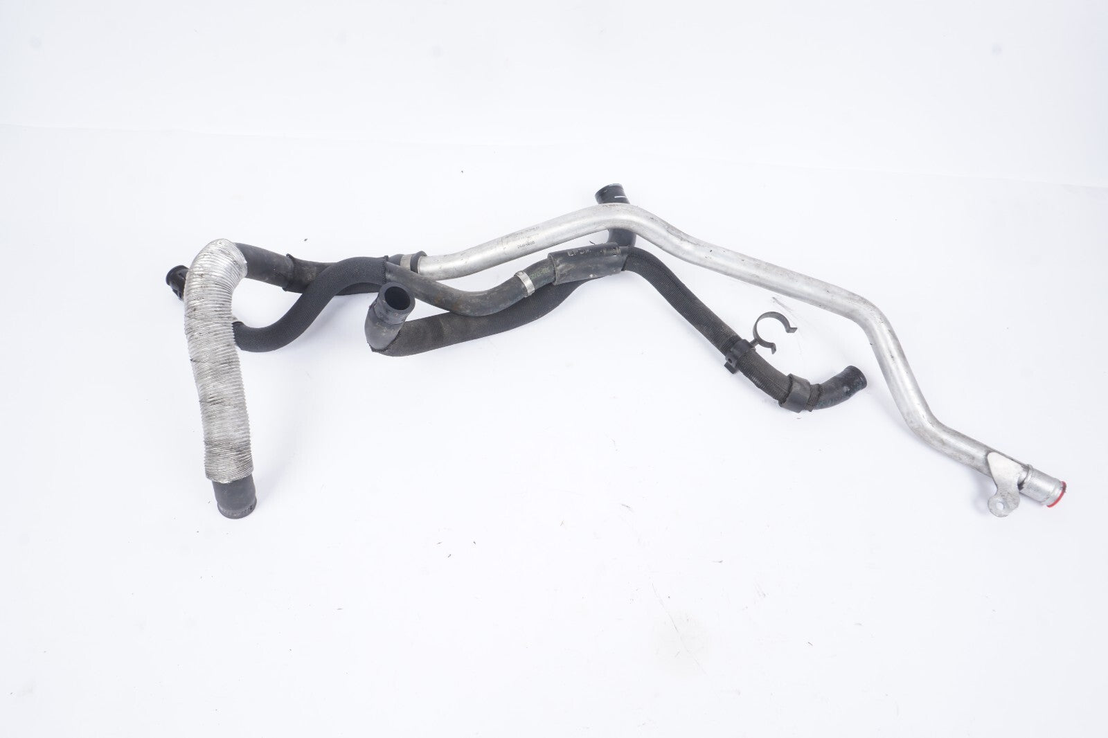 2006 - 2010  BMW 650i E63 E64 Power Steering Dynamic Drive Oil Hose Pipe  OEM