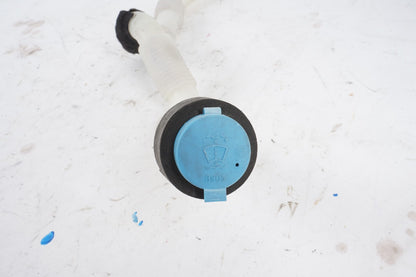 17 - 22 Alfa Romeo Giulia WASHR FLUID RESERVOIR FILLER NECK OEM
