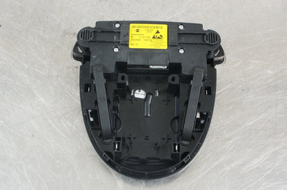 2007-2012 MINI COOPER ROOF OVERHEAD DOME LIGHT LAMP R55 R56 R60 OEM 3455632