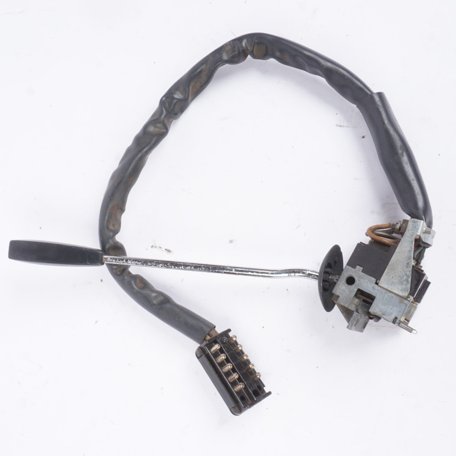 Mercedes Early W108,W109, Mid W111 Colunm turn signal 1 Switch