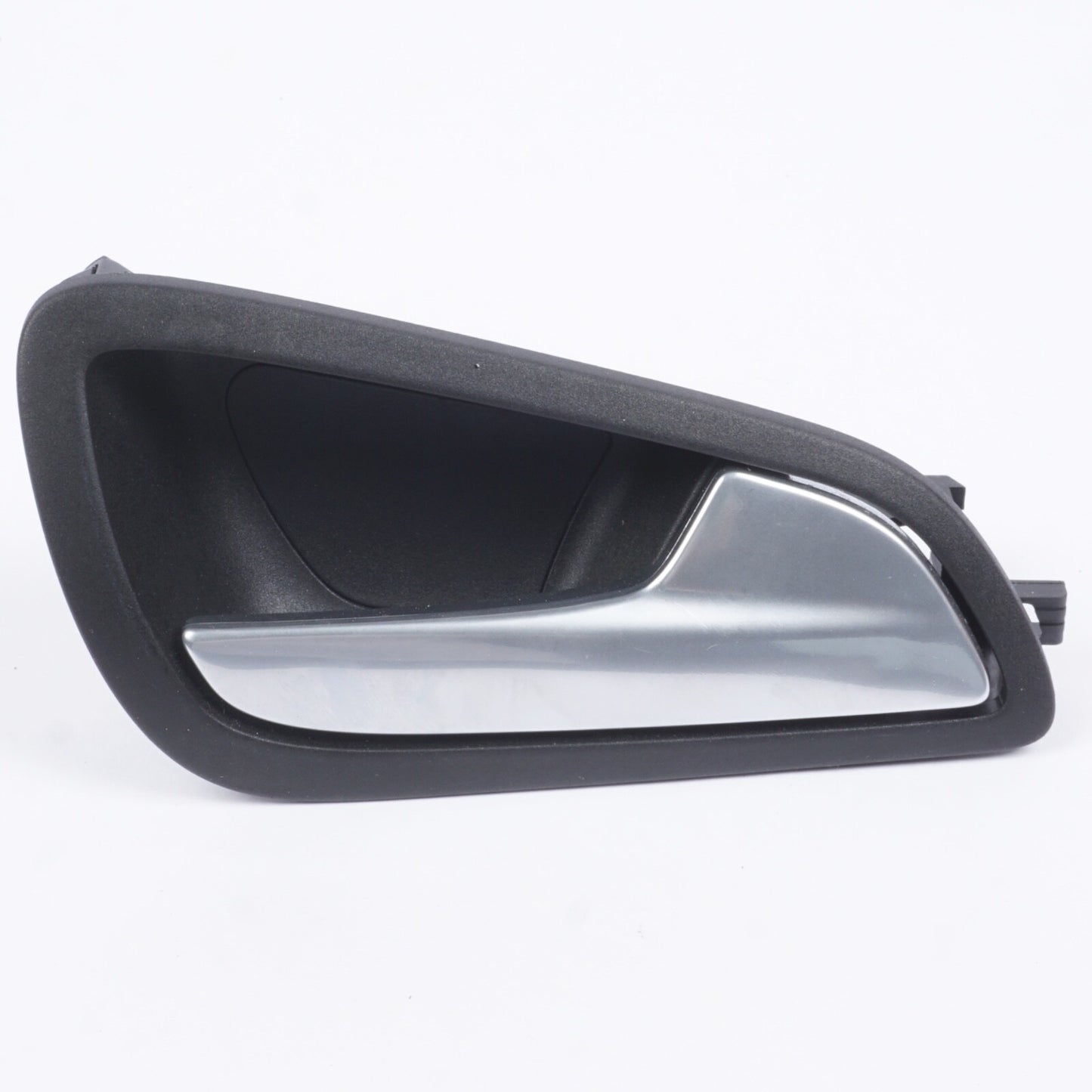 2015-2018 Ford Focus Rear Right Driver Side Inner Door Handle AM51-U22600-BEW