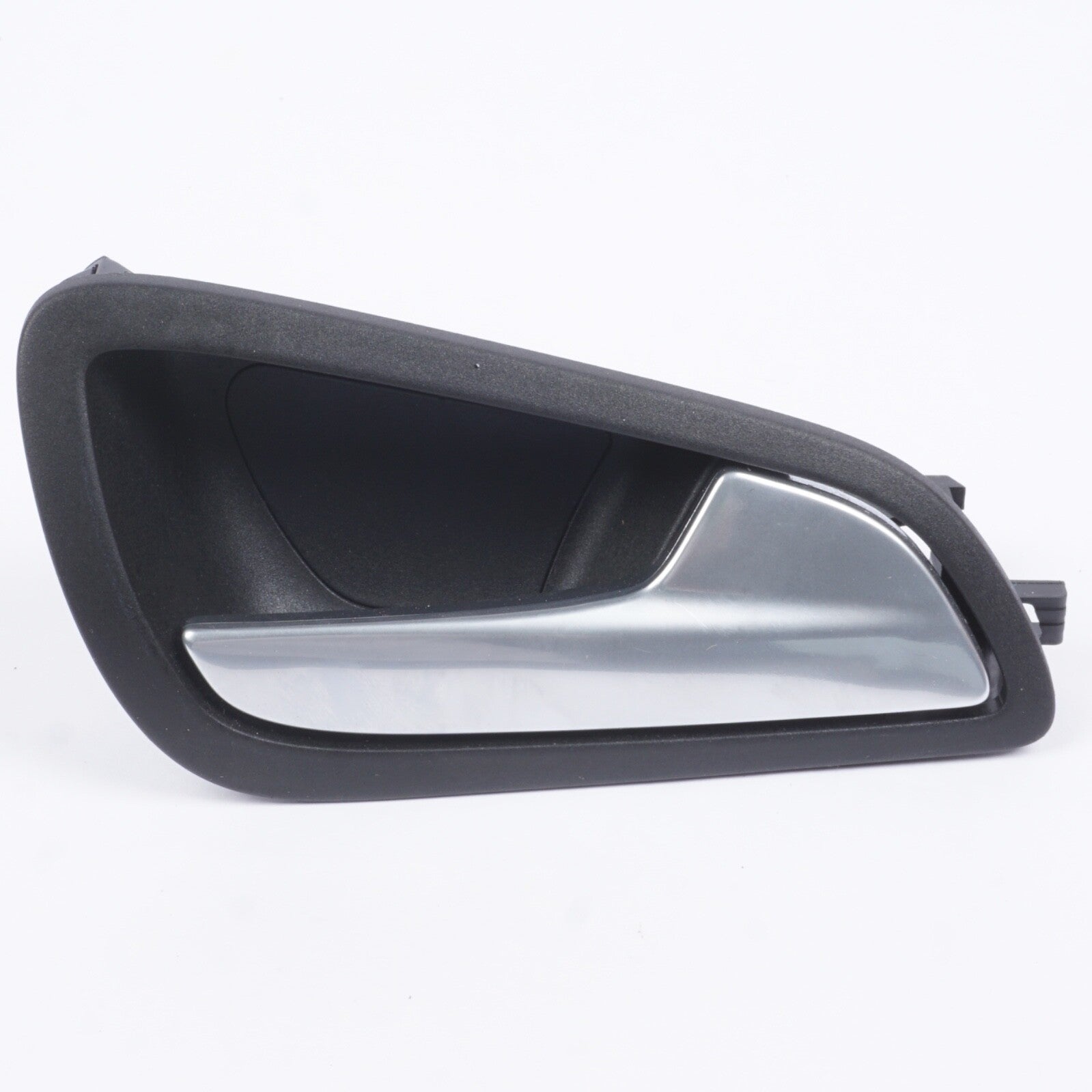 2015-2018 Ford Focus Rear Right Driver Side Inner Door Handle AM51-U22600-BEW