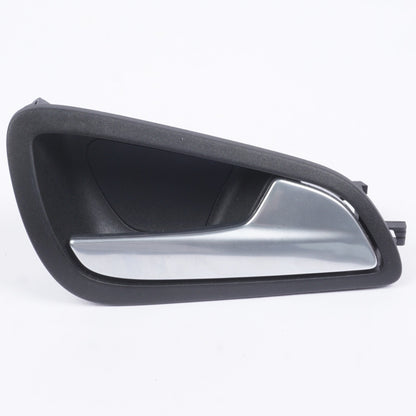 2015-2018 Ford Focus Rear Right Driver Side Inner Door Handle AM51-U22600-BEW