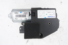 2012 – 2017 BMW 650i 640I Front Sunroof Motor OEM 7193398