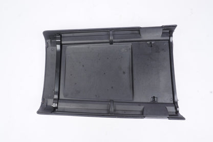2014-17 OEM Mercedes W222 S550 Front Center Console Armrest Arm Rest Black