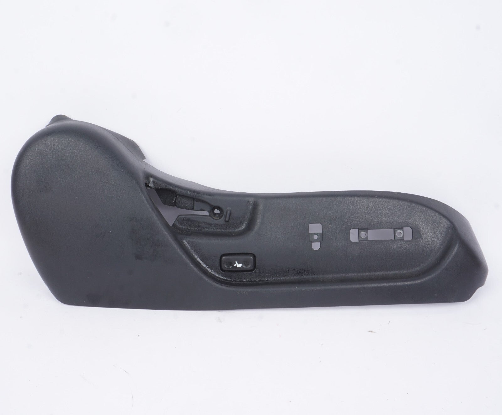 2010-2015 Lexus Is350 Is250 Convertible Front Right  Seat Switch Trim Panel OEM
