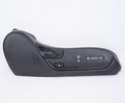 2010-2015 Lexus Is350 Is250 Convertible Front Right  Seat Switch Trim Panel OEM