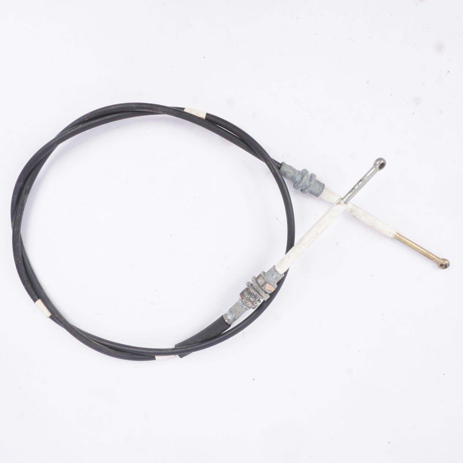 2002 - 2010 LEXUS SC430 TRANSMISSION GEAR SHIFT CABLE LINKAGE OEM