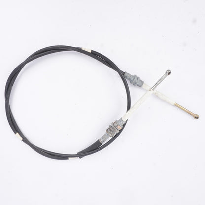 2002 - 2010 LEXUS SC430 TRANSMISSION GEAR SHIFT CABLE LINKAGE OEM
