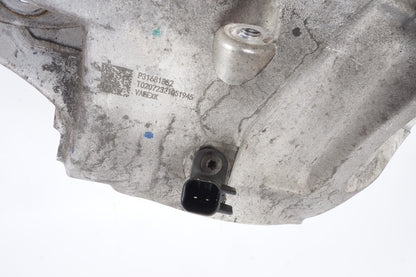 2021 - 2024 Polestar 2 Rear Wheel Spindle Knuckle Hub Right Passenger Side OEM