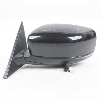 2014 - 2017 Maserati Ghibli Left Driver Side View Mirror  Power Heated OEM