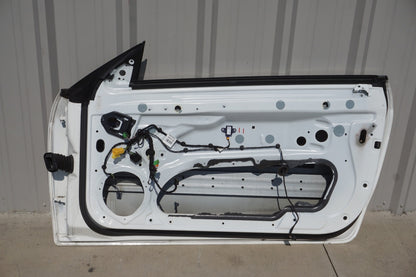 2011 - 2017 Mercedes W207 E350 E550 Coupe Convertible Right Side Door Shell OEM