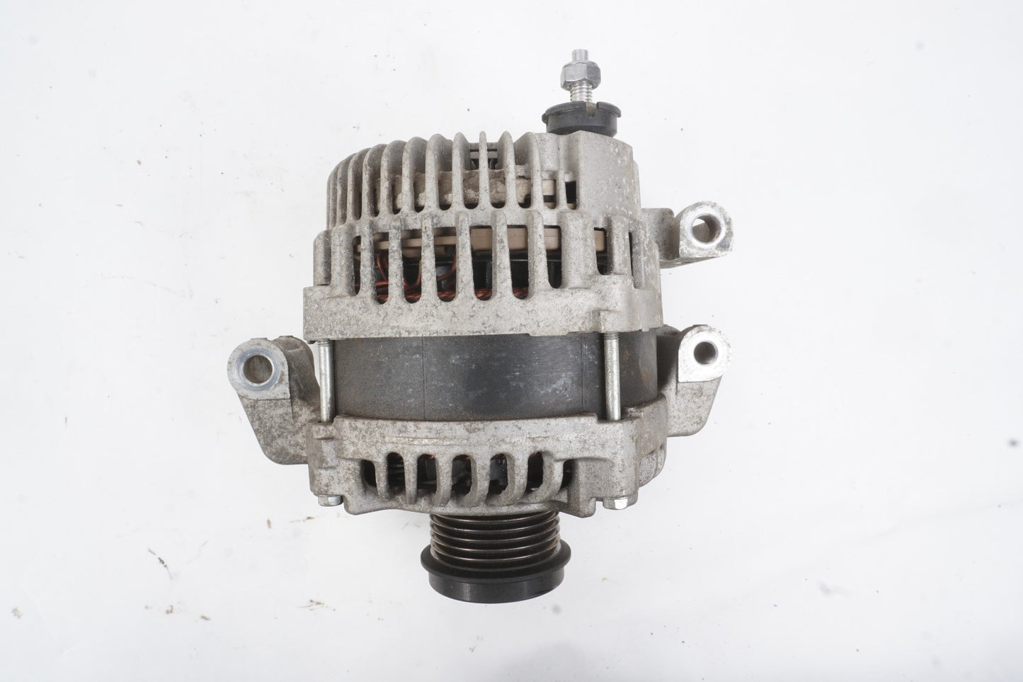 2015-2021 Jeep Renegade 2.4l Alternator OEM