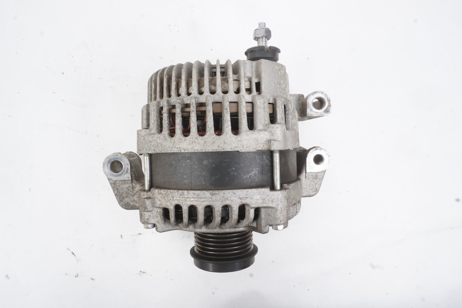 2015-2021 Jeep Renegade 2.4l Alternator OEM