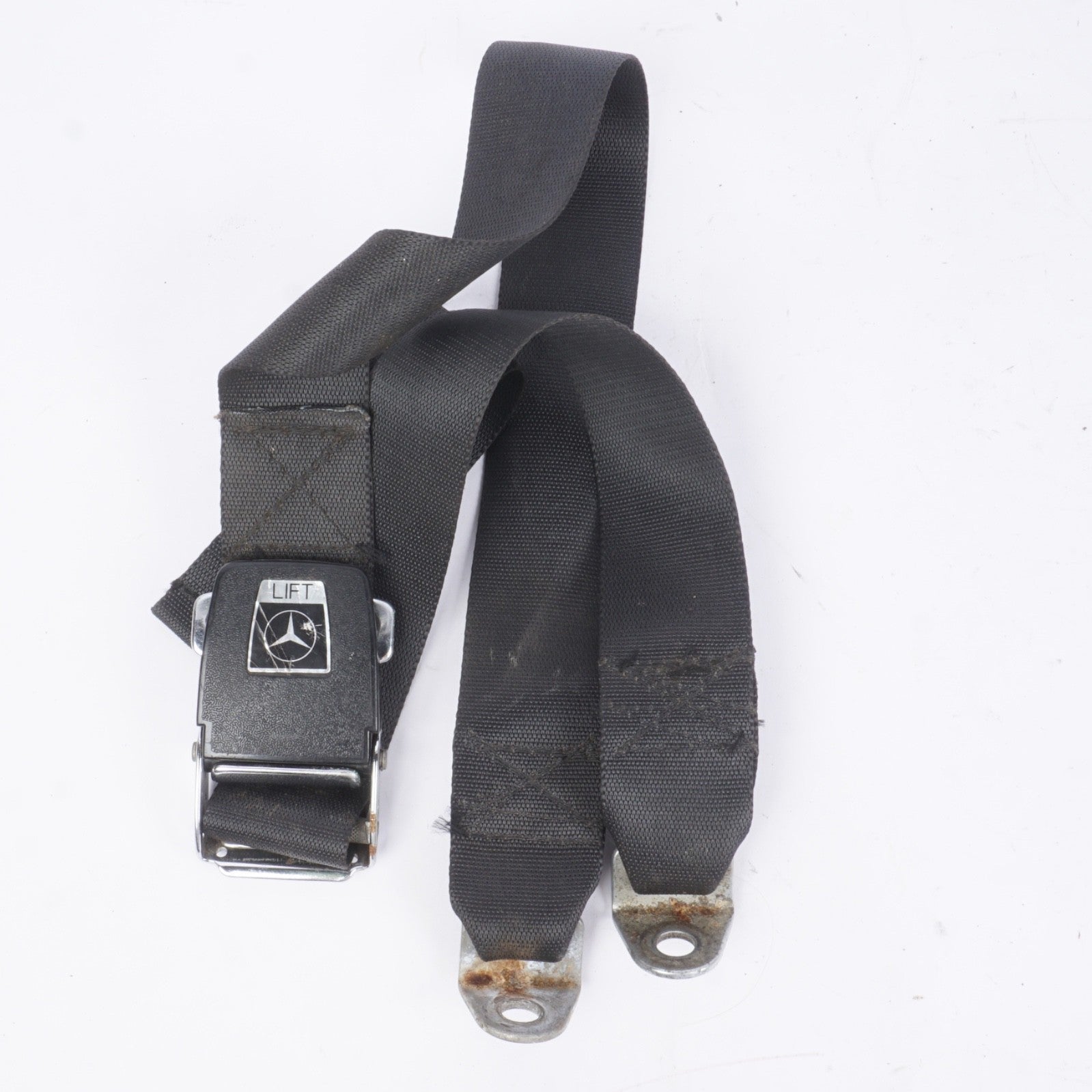 Mercedes-Benz W108 W110 W111 W112 KANGOL Seat Belt