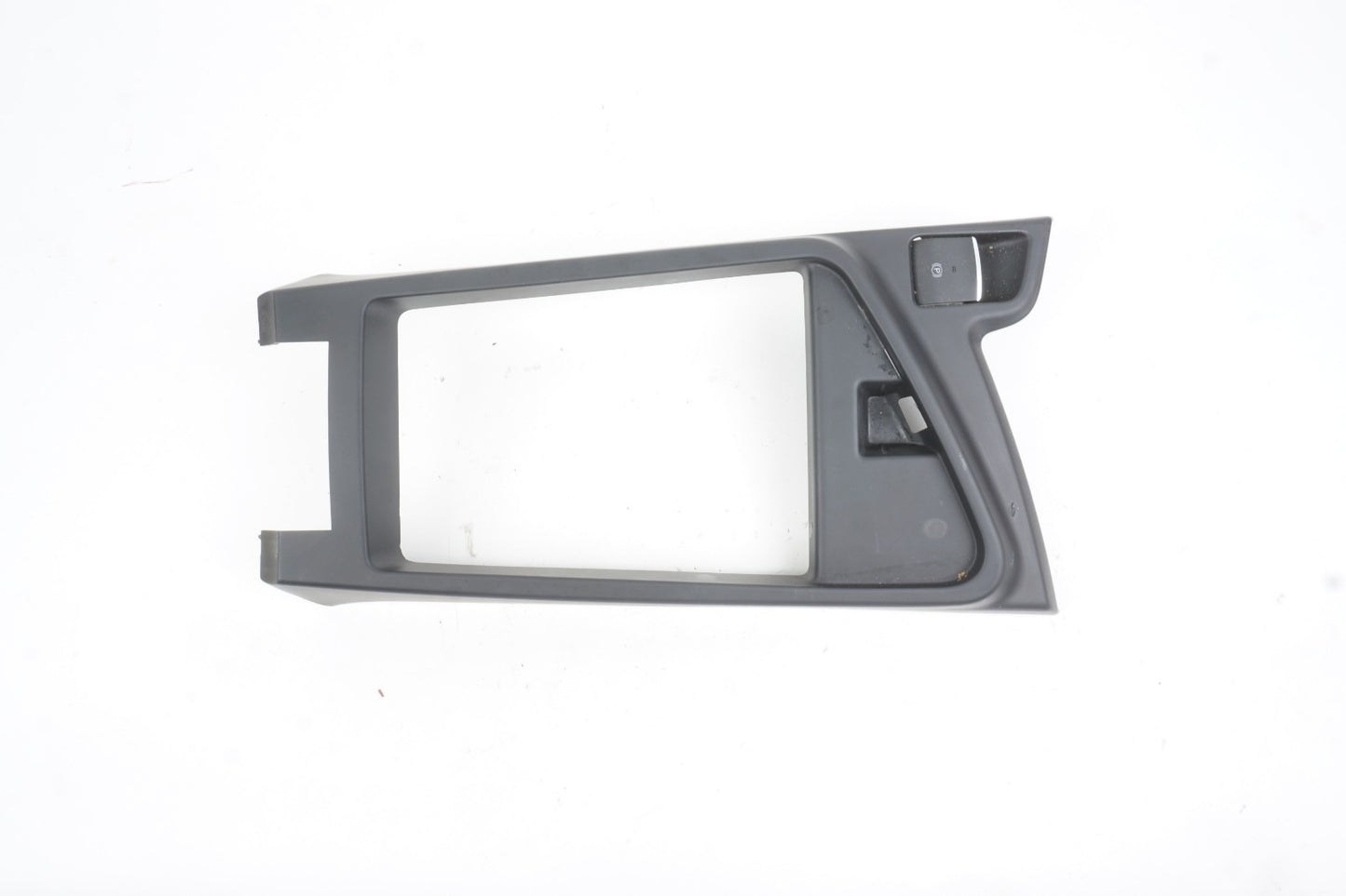 2018-2020 ALFA ROMEO STELVIO FRONT CENTER CONSOLE UPPER COVER PANEL TRIM OEM