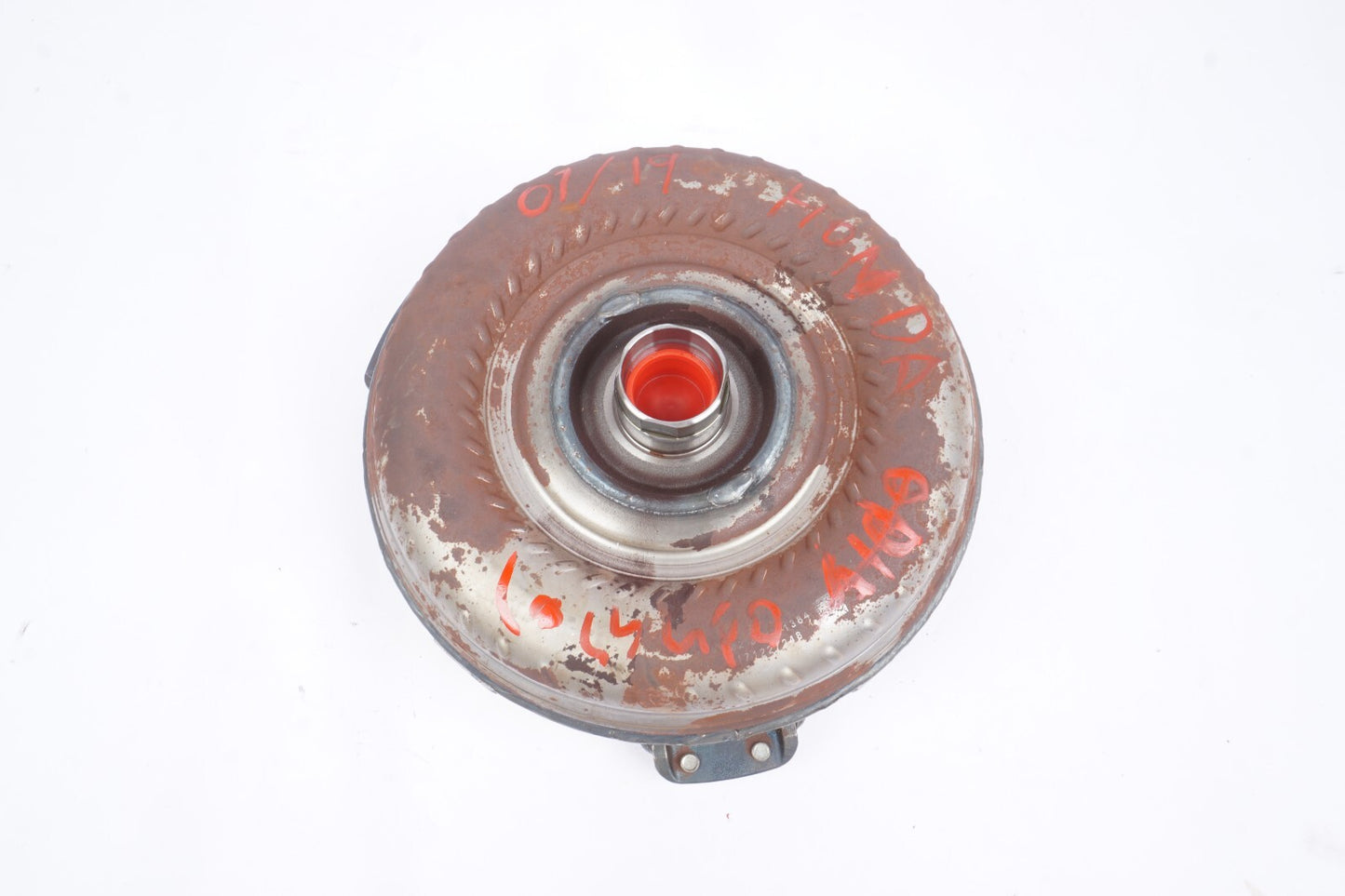 2018 - 2024 Honda Odyssey Transmission Torque Converter OEM