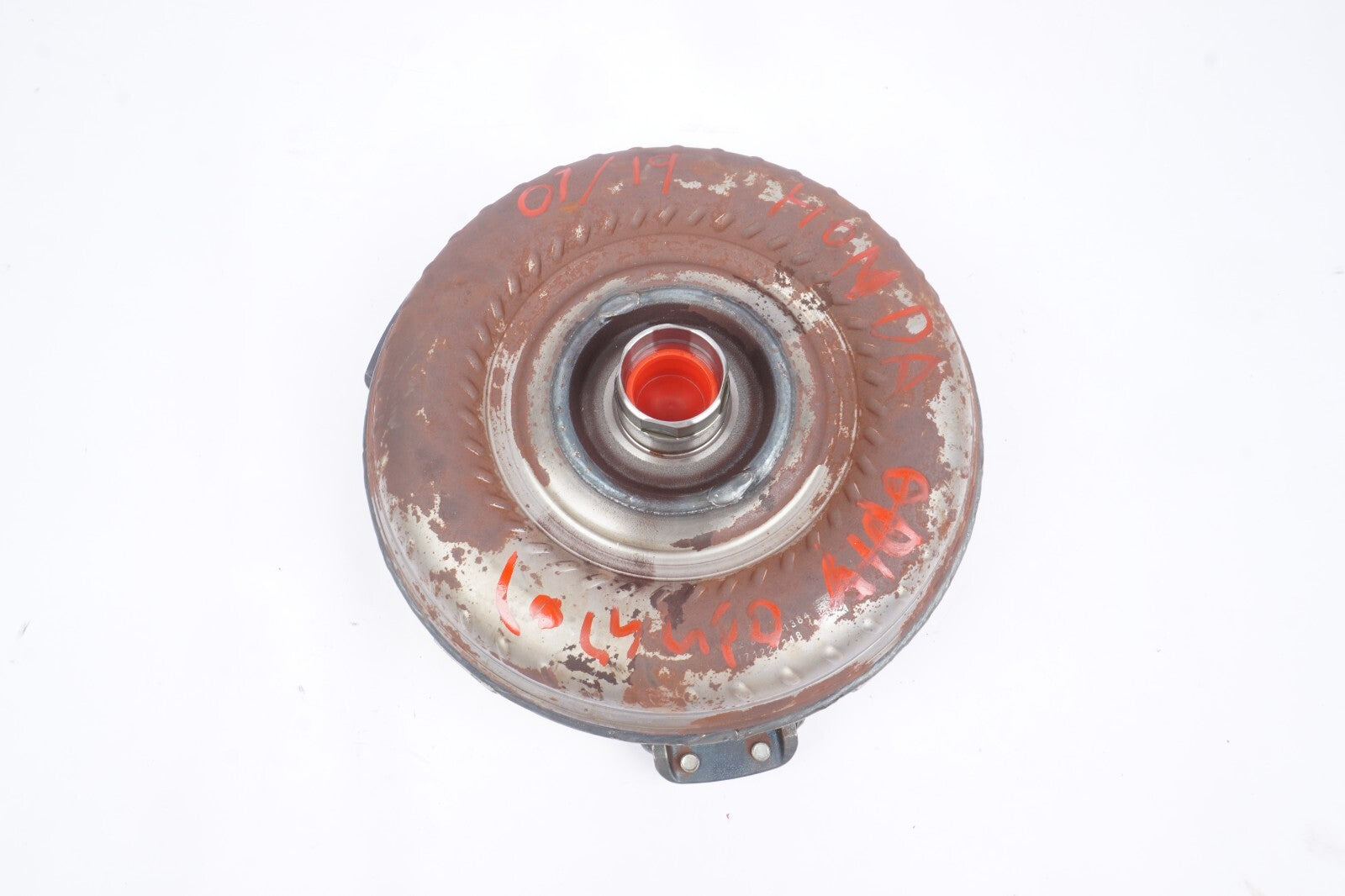 2018 - 2024 Honda Odyssey Transmission Torque Converter OEM