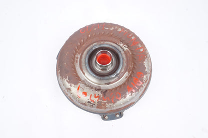 2018 - 2024 Honda Odyssey Transmission Torque Converter OEM