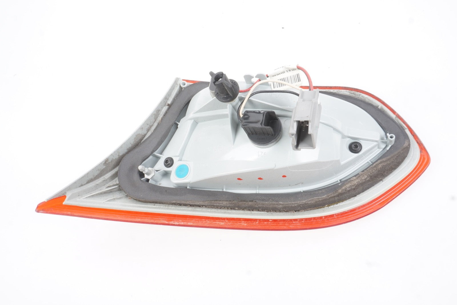 2015 - 2018 Ford Focus Left Side Inner Incandescent Tail Light OEM
