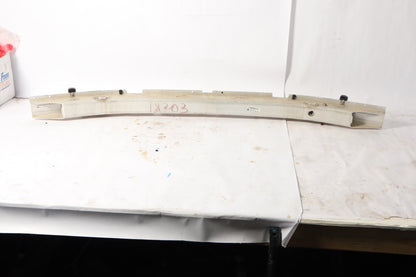 10-17 BMW 535i GT 550i GT F07 Front Bumper Reinforcement 51117200742 OEM