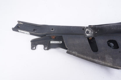 12-19 BMW F12 650i 640i M6 Upper Radiator Core Support Tie Bar 7267356 OEM