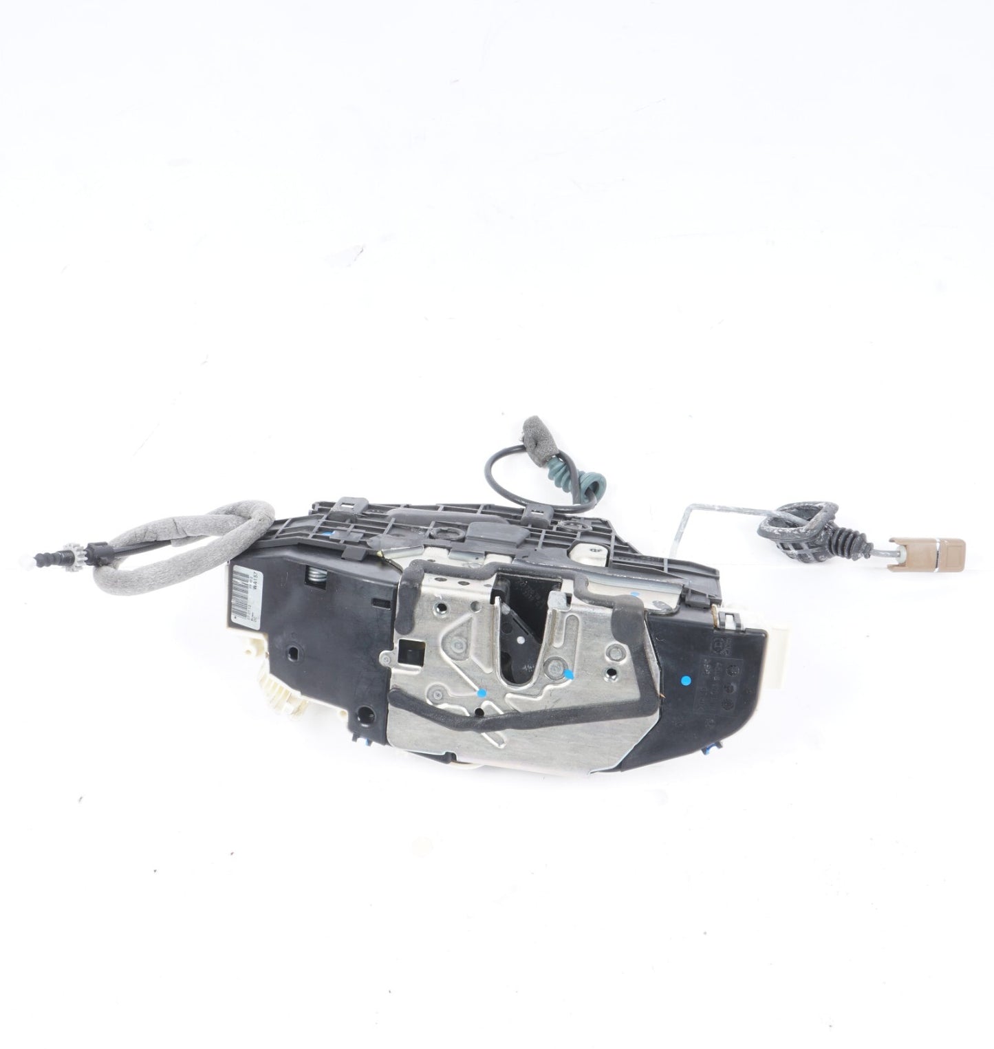 07-13 Mercedes W221 S550 Front Right Passenger Side Door lock Actuator OEM