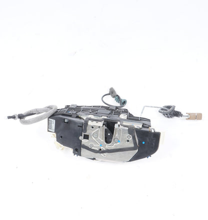 07-13 Mercedes W221 S550 Front Right Passenger Side Door lock Actuator OEM