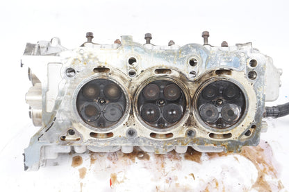 2014-2021 Maserati Ghibli 3.0L Engine Cylinder Head Left Driver OEM 51K