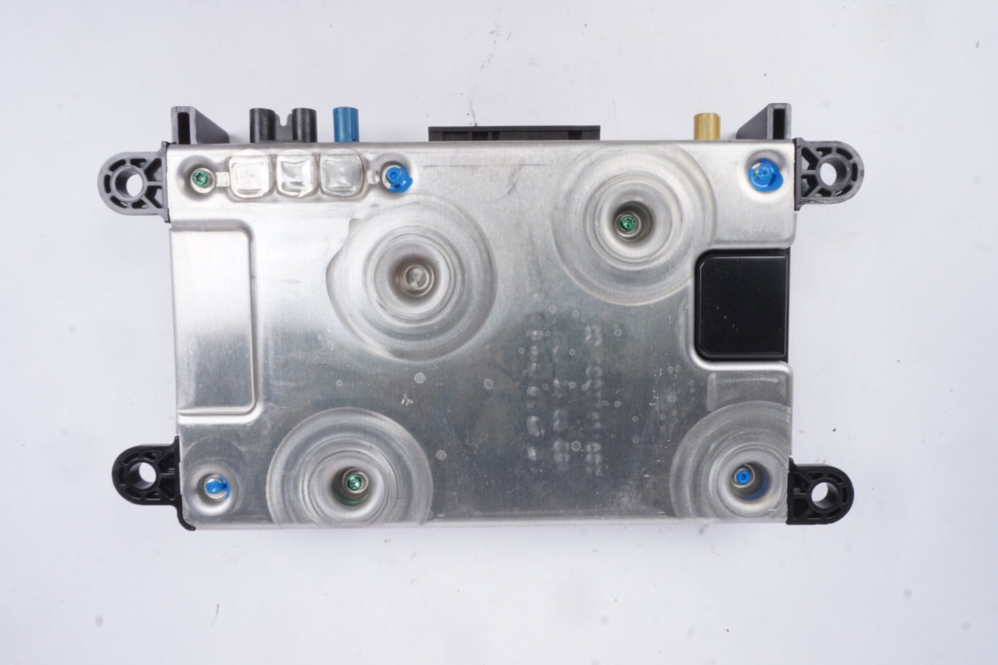 2014-2016 MERCEDES E350 W212 COMMUNICATION CONTROL MODULE OEM