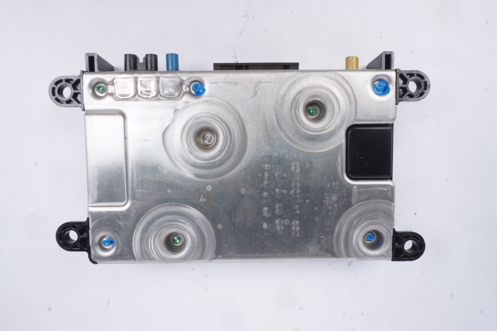 2014-2016 MERCEDES E350 W212 COMMUNICATION CONTROL MODULE OEM