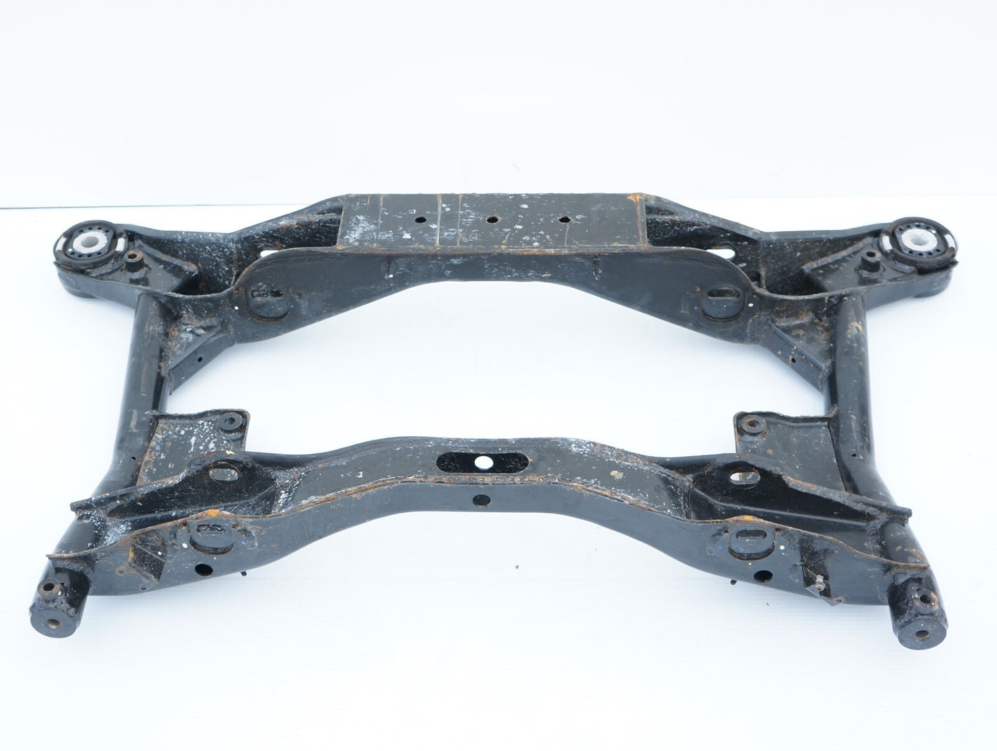2010 - 2020 Bentley Mulsanne Front Suspension Subframe Cradle Crossmember