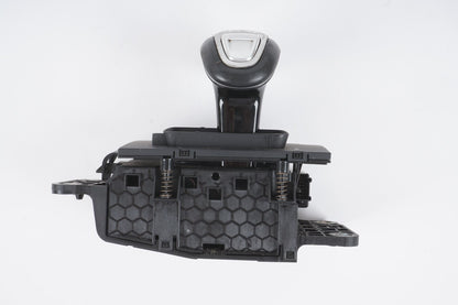 11-17 AUDI A8 A8L AUTOMATIC TRANSMISSION GEAR SHIFTER SELECTOR LEVER  OEM