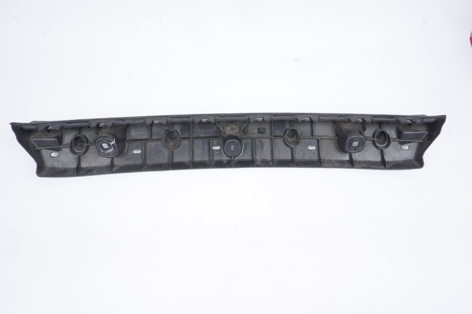21 - 24 BMW 430I Convertible Rear Center Bumper Support Bracket 7490723 OEM