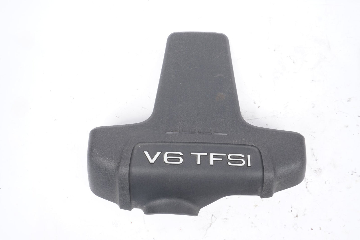 2012 - 2017 Audi A8 A7 A6 3.0L Engine Motor Cover 2Pcs OEM