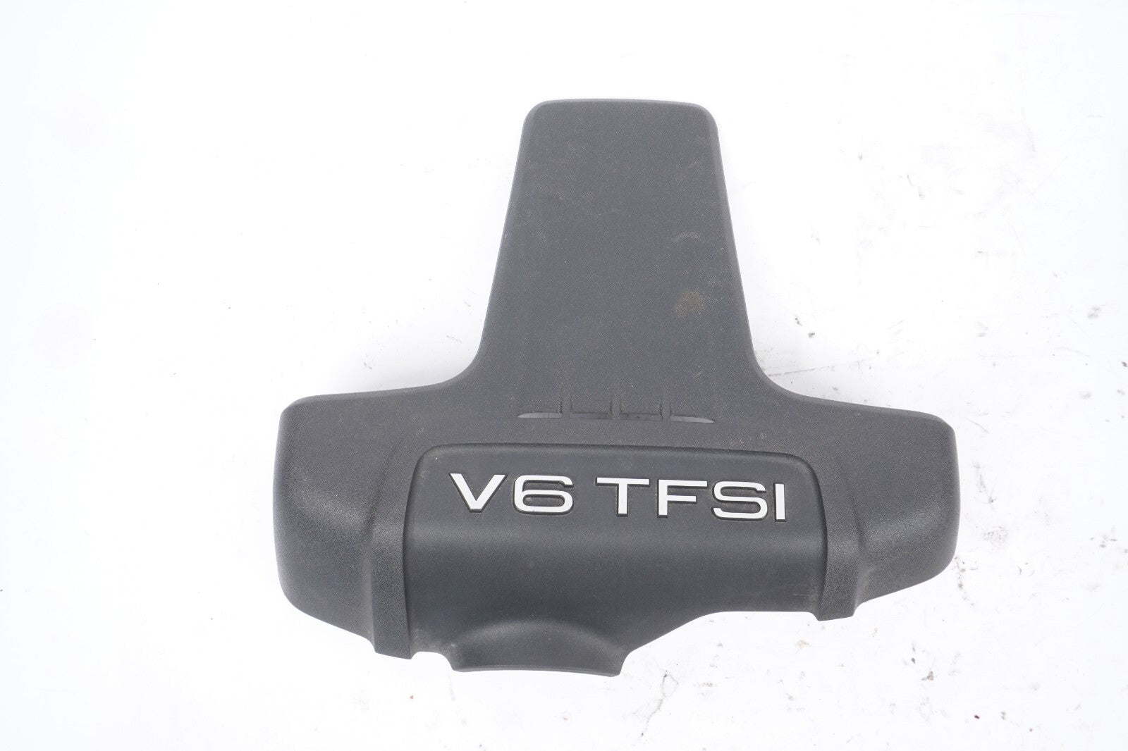 2012 - 2017 Audi A8 A7 A6 3.0L Engine Motor Cover 2Pcs OEM