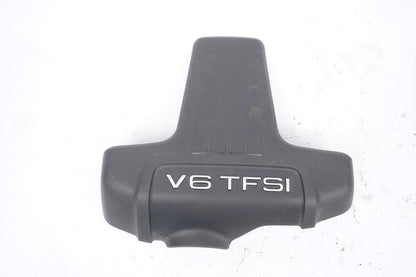 2012 - 2017 Audi A8 A7 A6 3.0L Engine Motor Cover 2Pcs OEM