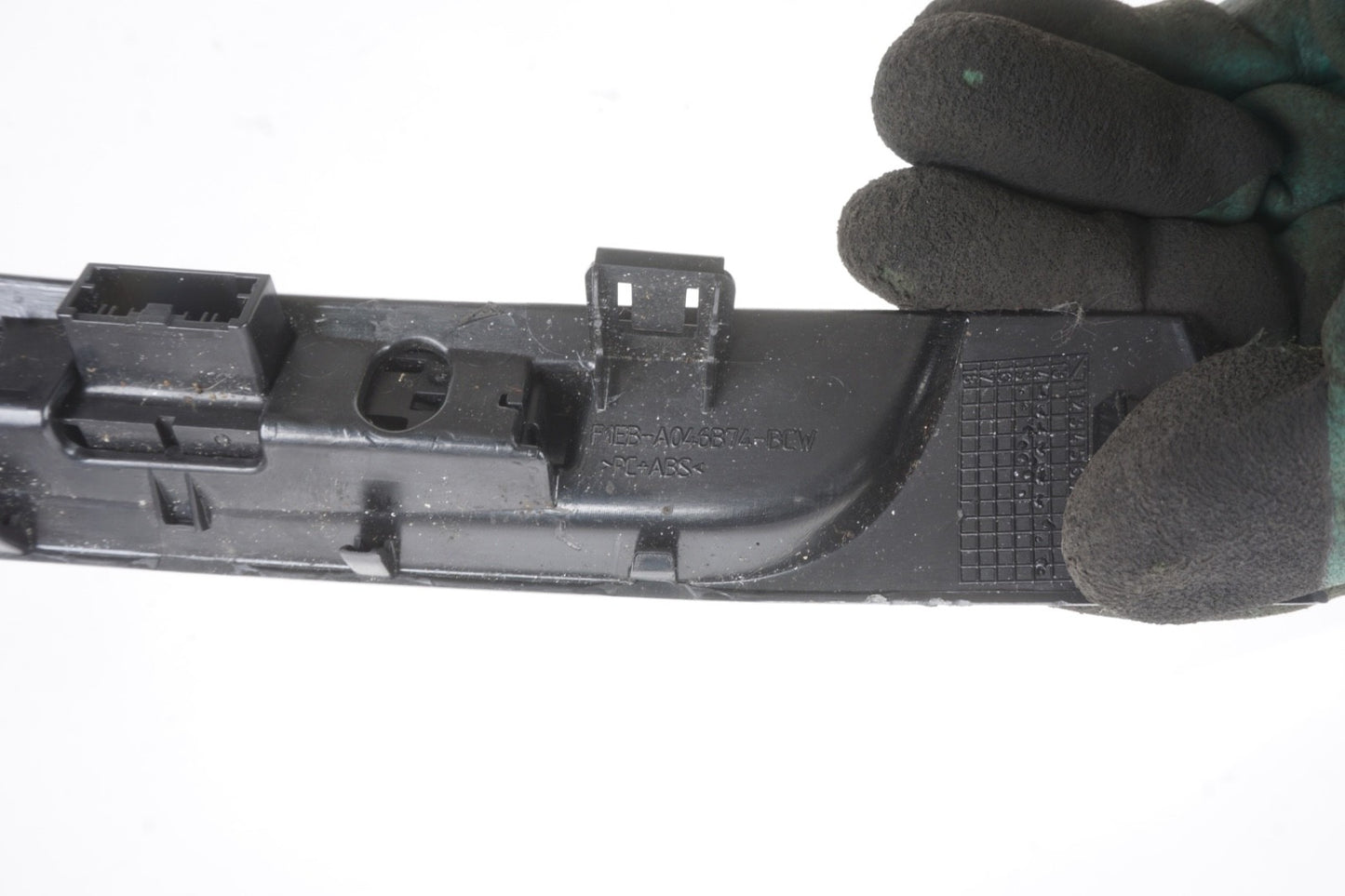 2015 - 2018 Ford Focus Right Passenger Dash SRS Indicator Genuine OEM