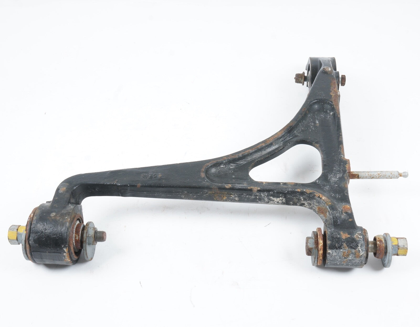 2010 - 2020  Bentley Mulsanne Front Suspension Right Lower Control Arm OEM